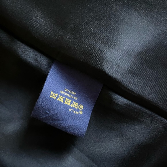 Rugby Ralph Lauren 80% Wool Coat,Size 0 - Picture 14 of 16